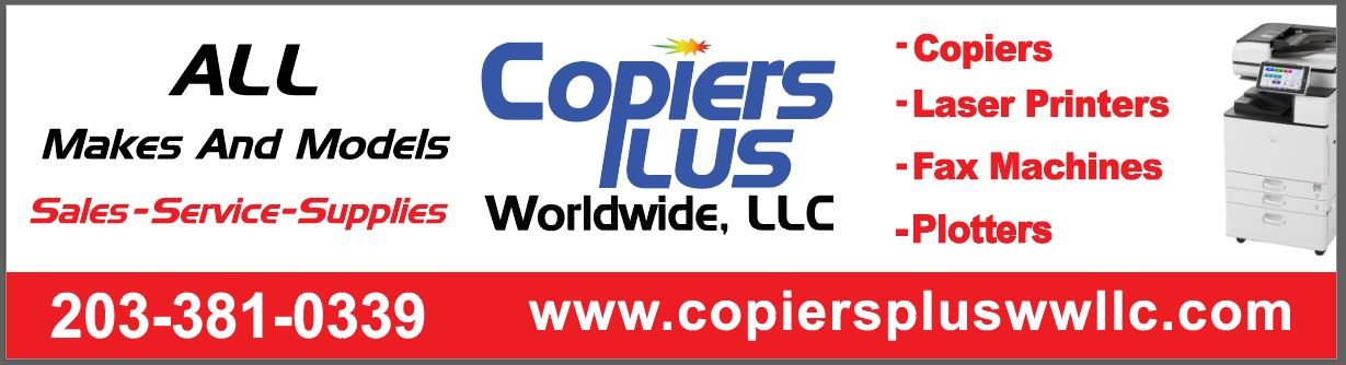 Copiers Plus Worldwide LLC